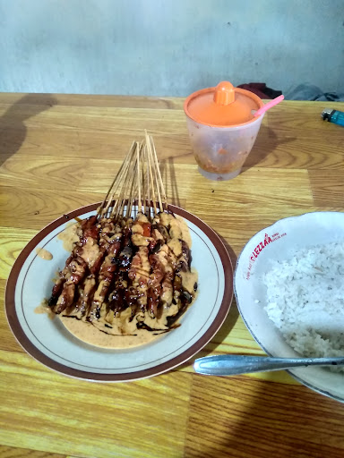 Sate Ayam PAK NANDIR - Ngepos (Home)