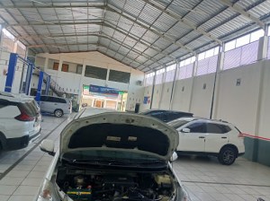 Bengkel Mobil GARAGE 86 PONOROGO