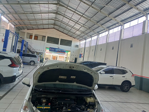 Bengkel Mobil GARAGE 86 PONOROGO