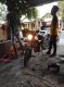 Rasio Motor Bengkel Doni