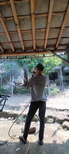 Bengkel Motor Tuyul