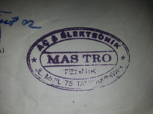 Mastro Servis