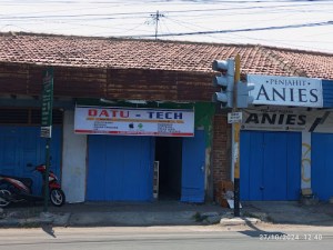 DATU TECH PONOROGO (SPAREPART & SERVICE HP)