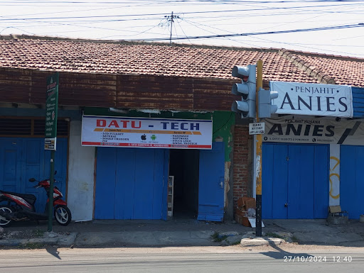 DATU TECH PONOROGO (SPAREPART & SERVICE HP)