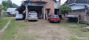 TERIMA SERVICE