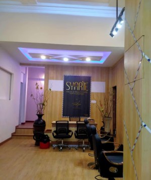 Syar'ie salon & beauty care for muslimah