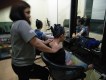 " NF Salon " Hair And Beauty