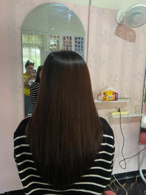 Lucky Hair Salon & Beauty