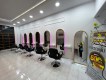 Songgolangit Salon
