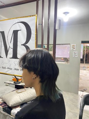 MhomhoBeauty