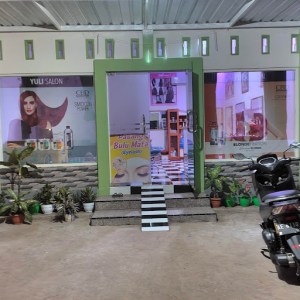 Yuli Salon