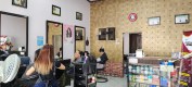 GELLIES SALON