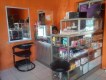 Mafaza Salon & Make Up