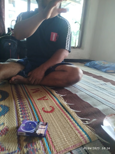 Jasa Pijat Ponorogo Mas Antok