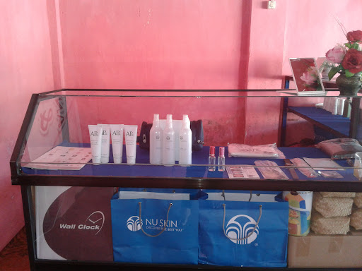 Salon NU SKIN