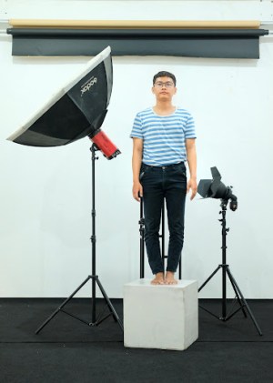 SWASANA FOTO