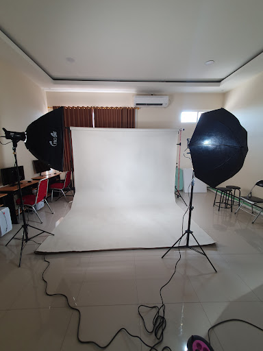 Studio DKV SMKN 1 Ponorogo