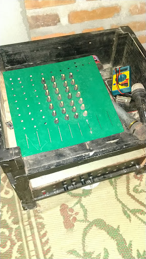 ZDN AUDIO