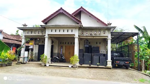 Jaya Ningrat Pro audio ((JNG))