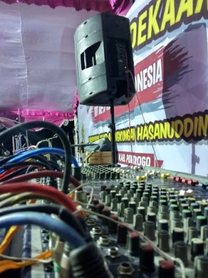 Buyung Sound System