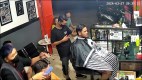 STAR BARBERSHOP