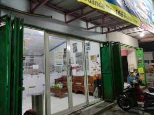 Star Travel ( PT.Ipunk King's Star Tour and Travel )