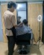The Sun Barber