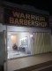 WARRIOR BARBERSHOP
