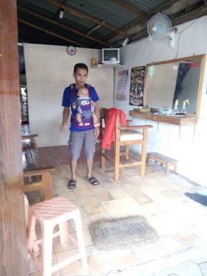 Anto Potong Professional (barber Shop)