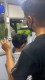 Angga Haircut