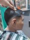 VIEW BARBERSHOP HAIRCUT POTONG RAMBUT