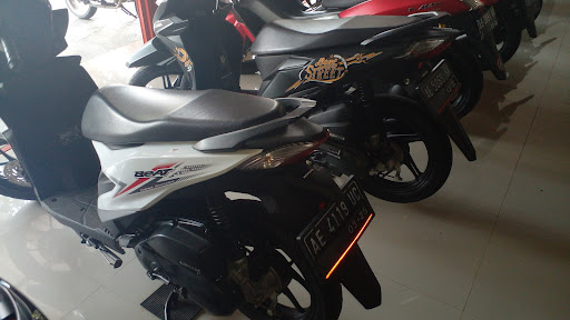 Sipris Motor