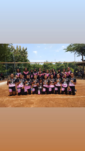 Club Bola Voli Ganessa Ponorogo