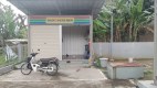 Mobil Indostation Badegan