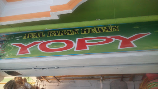yopi cell n petshop