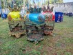 Perkutut Cokro Menggolo Bird Farm Ponorogo