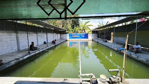 Pemancingan moro seneng