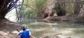 Spot Mancing Cokromenggalan Ponorogo