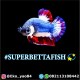 #SUPERBETTAFISH