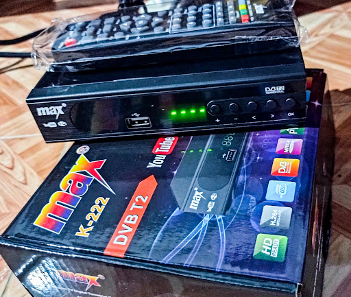 Rizqi Audio Grogol