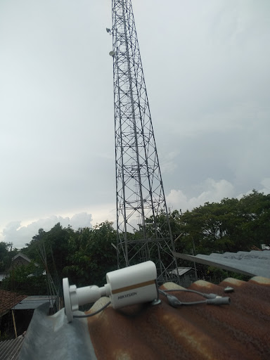 Kolam Pemancingan Ragil
