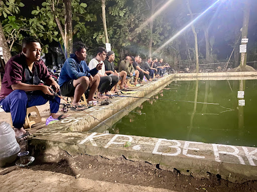 KP. RC Berkah fishing