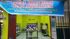 pusat ikan hias rahayu cat & fish ponorogo cabang 3