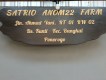 satrio anom 22 farm ponorogo