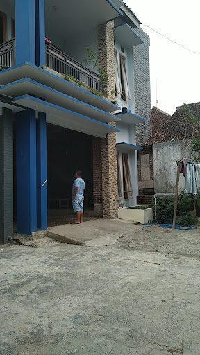 Farm Heru kusuma