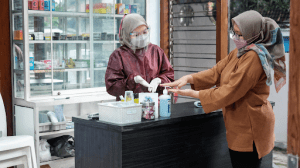 Klinik Pratama Adiwangsa Medical & Dental Care (AMDC)
