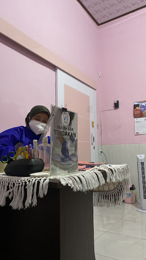 Dokter Gigi Hafizah (Hafizah Dental Care)