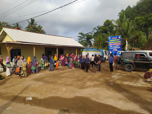 Puskesmas Tugurejo ( Kali mati )