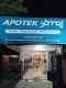 APOTEK YAMAL