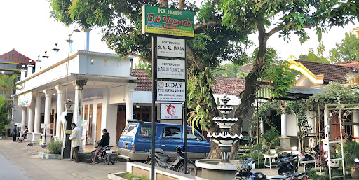 Terapi Berhenti Merkokok